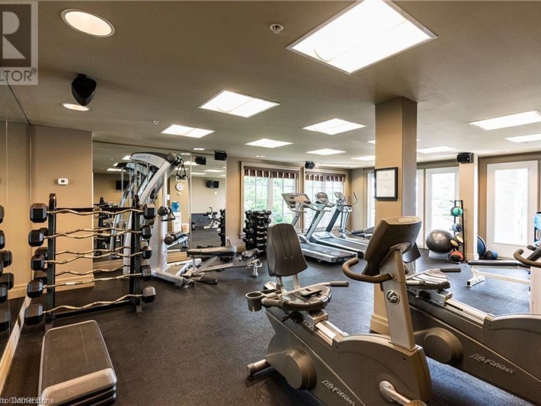 1869 Hwy 118 W Unit# Bhvb201, Lake Muskoka