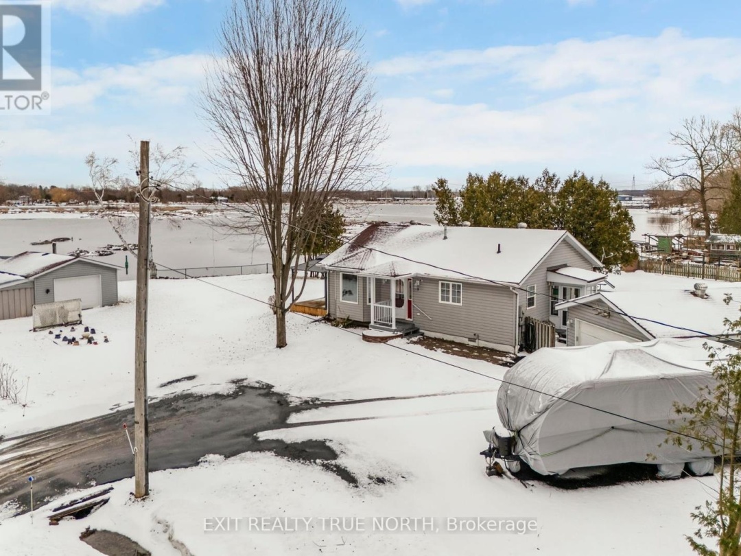 5 Hemlock Avenue, Georgian Bay
