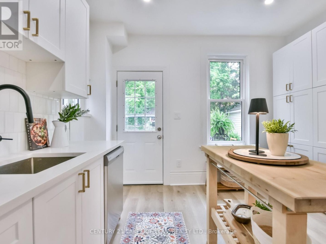 74 PENETANG STREET, 
