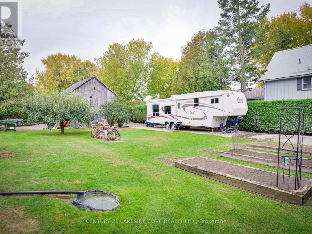2189 CONCESSION 4 ROAD, 