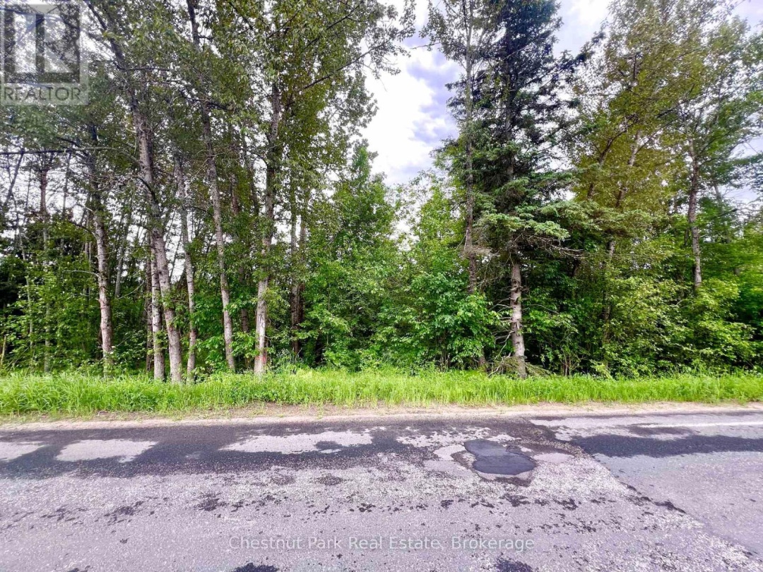 0 DEEP BAY ROAD, Gull Lake