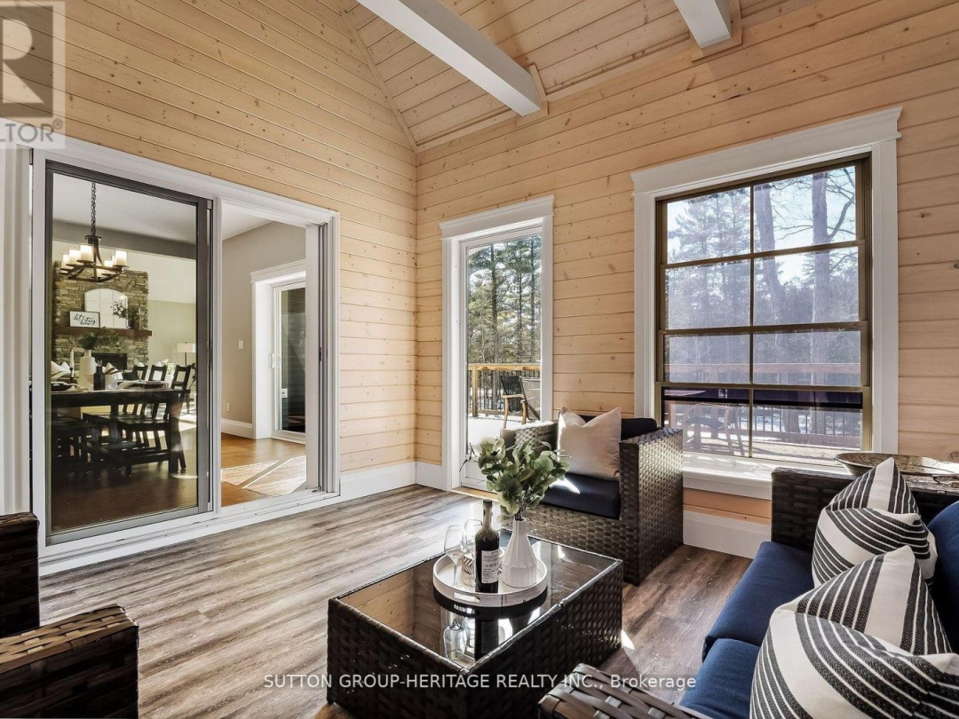 97 LEDGE ROAD, 