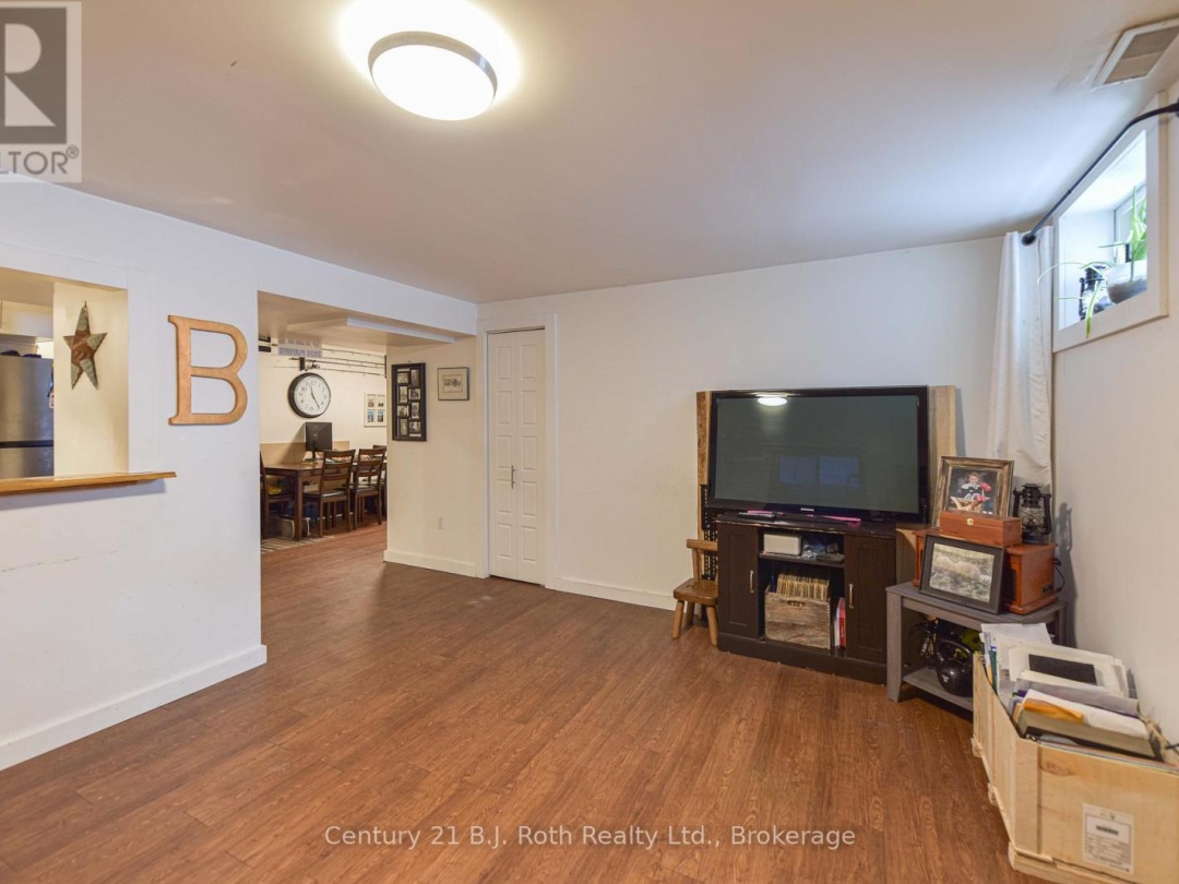 311 James Street E, Orillia