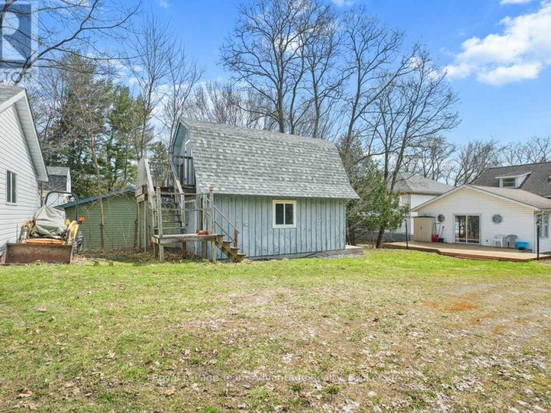 66 WILLIAM STREET, Parry Sound