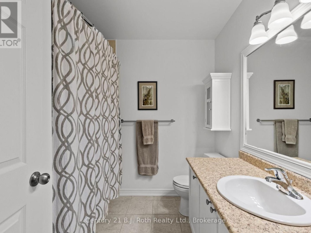 5 - 188 COLDWATER ROAD, 