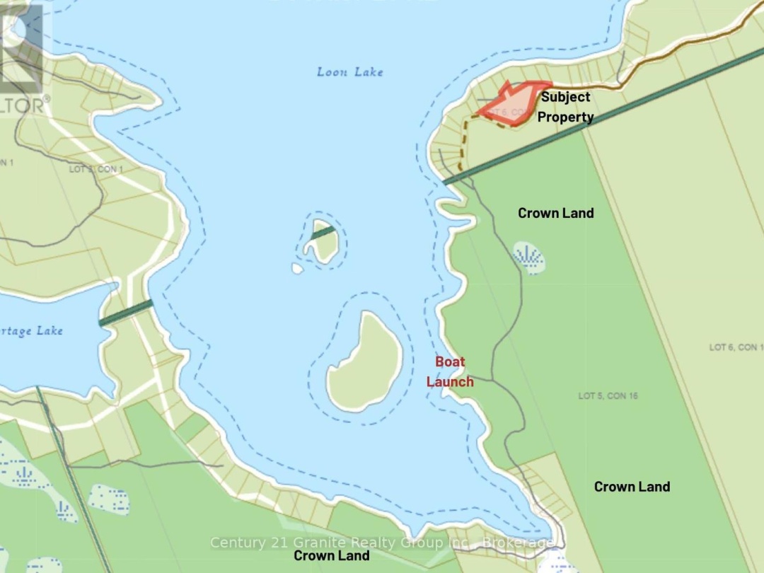 0 LOON LAKE ROAD, 