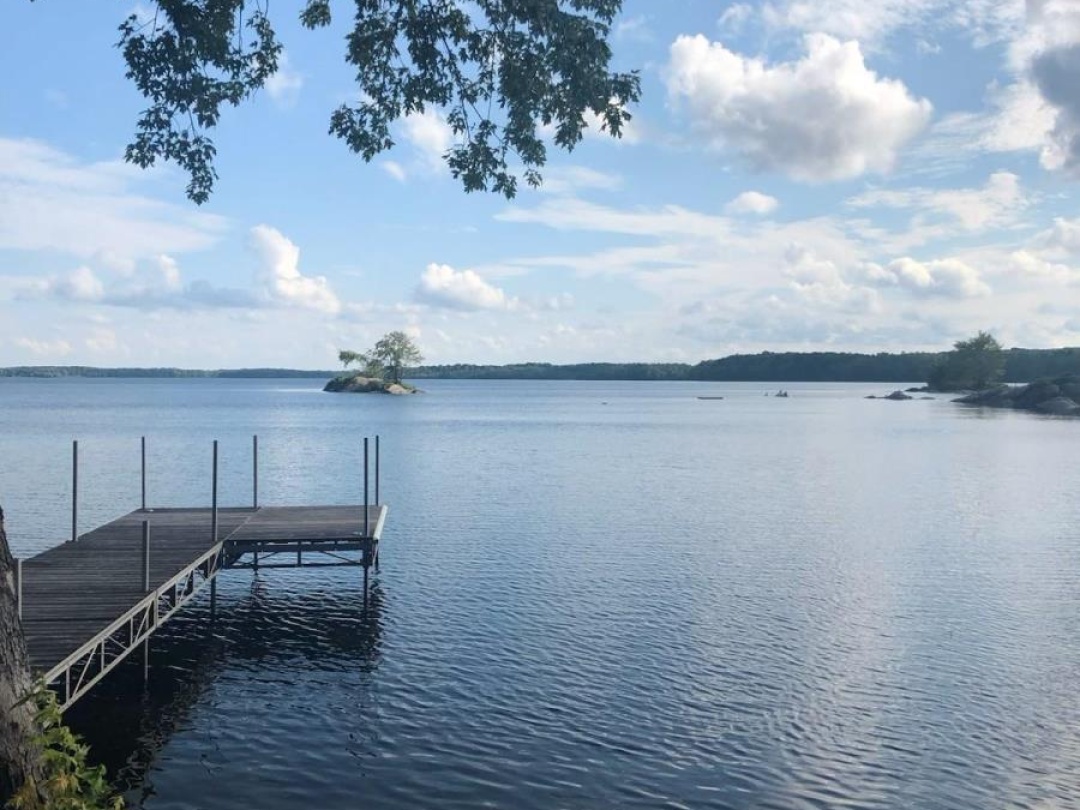 3445 Southwood Beach Boulevard, Lake St. John