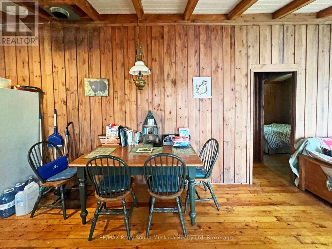 27 COOKS COVE ROAD, 