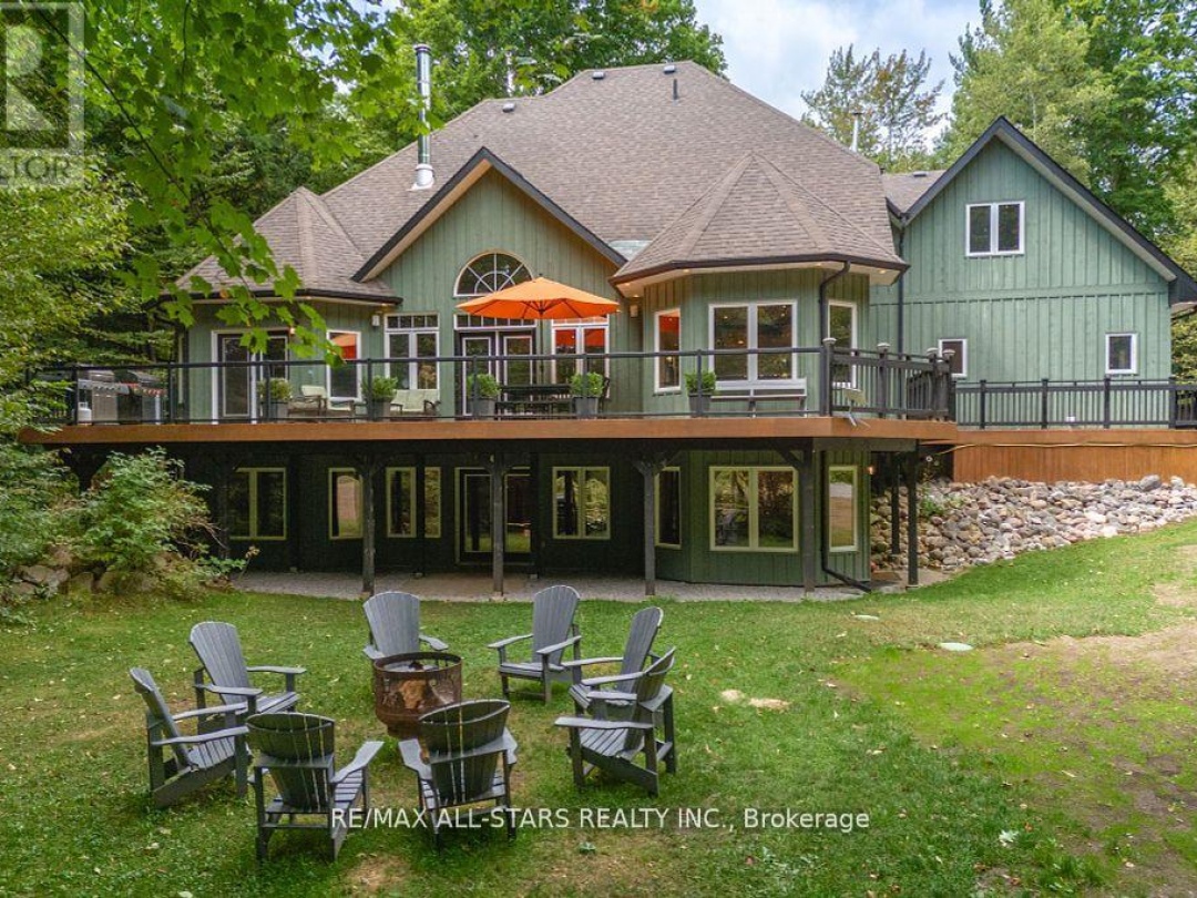 8 Harmonious Drive, Burnt Lake