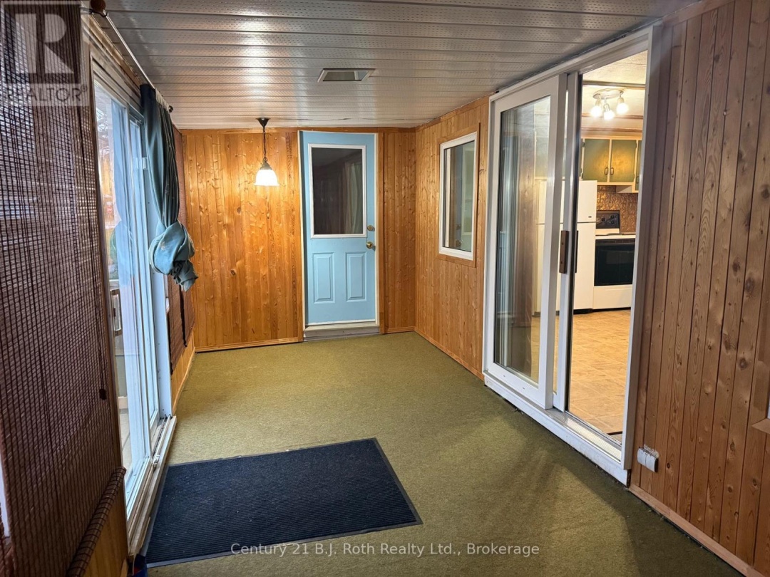 161 - 580 WEST STREET S, 