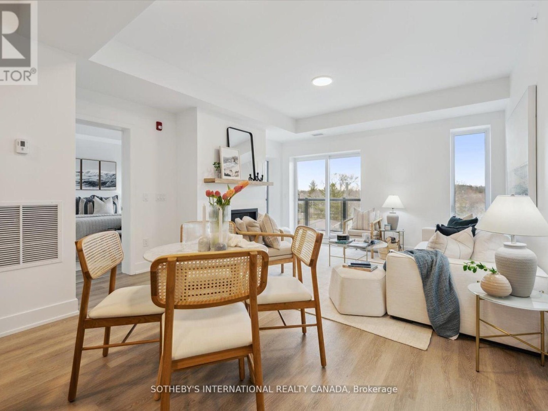 306 - 19B WEST STREET N, 