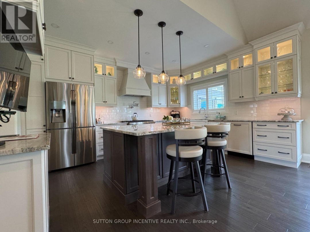 22 THOROUGHBRED DRIVE, 