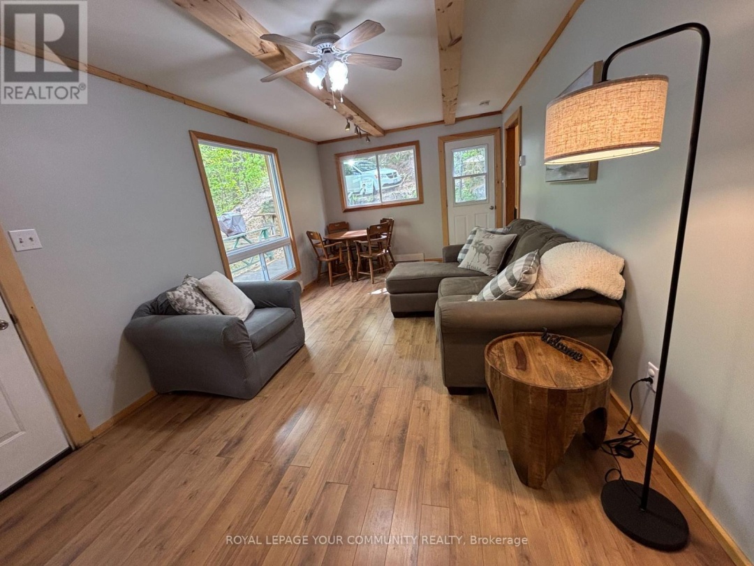 1031 Obelisk Trail, Davis Lake