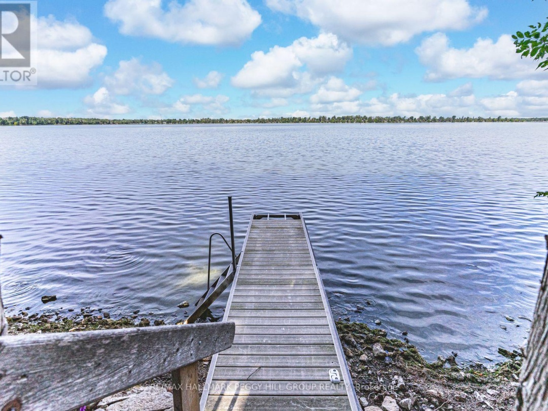 284 LAKE DALRYMPLE ROAD, 