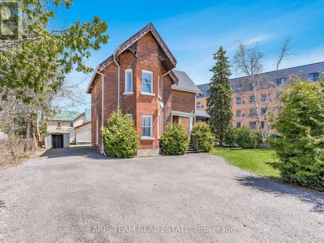 56 Barrie Road, Orillia