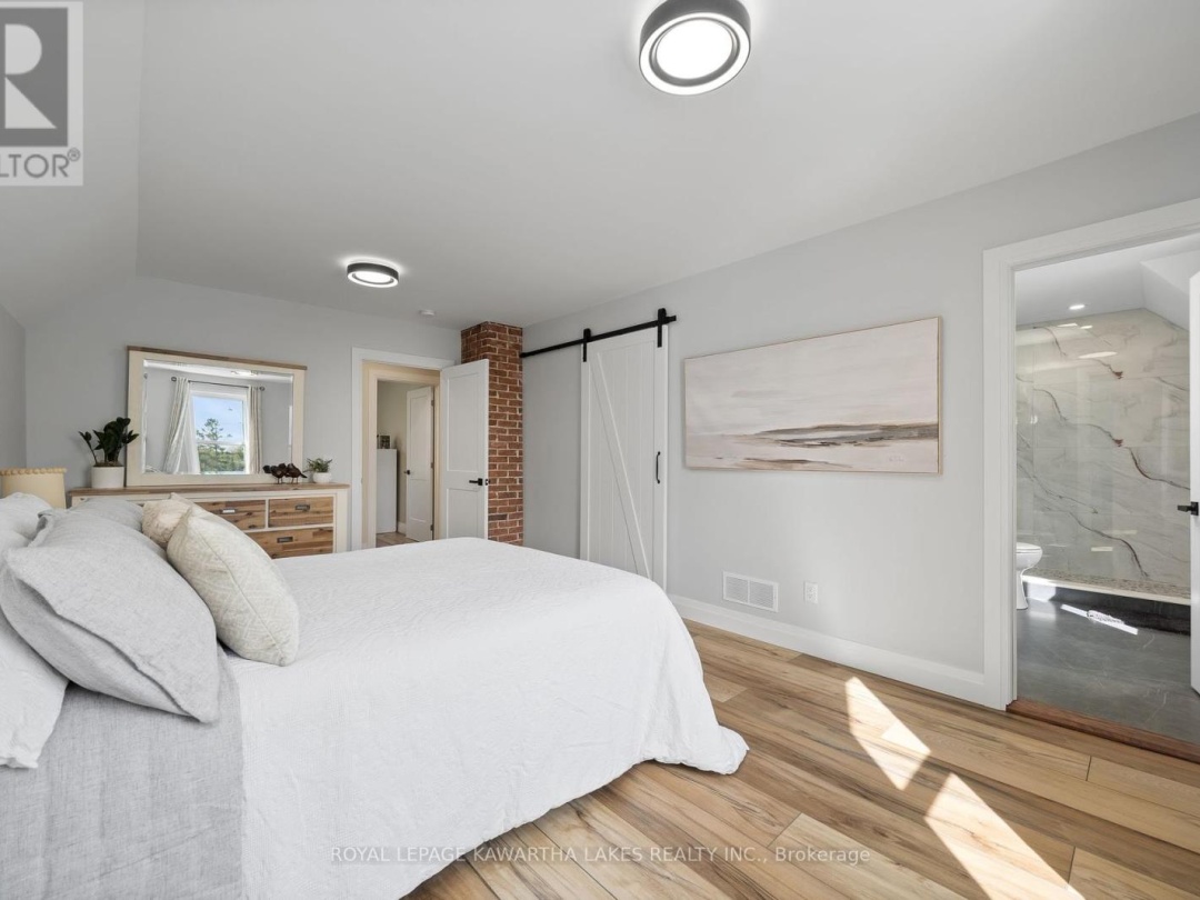 45 Oak Street, Cameron Lake