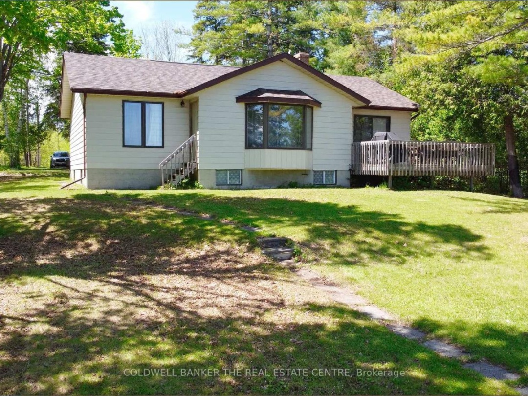 17 EBONY STREET, Balsam Lake