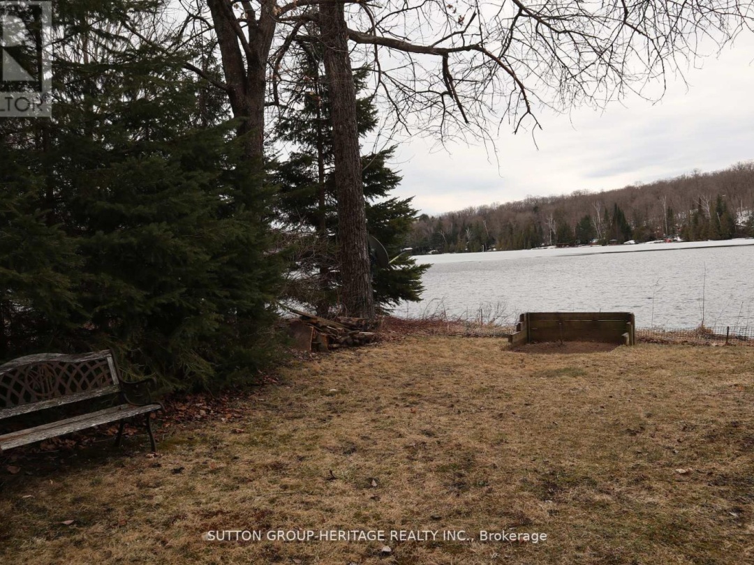 1930 Alsop Road, Glamor Lake
