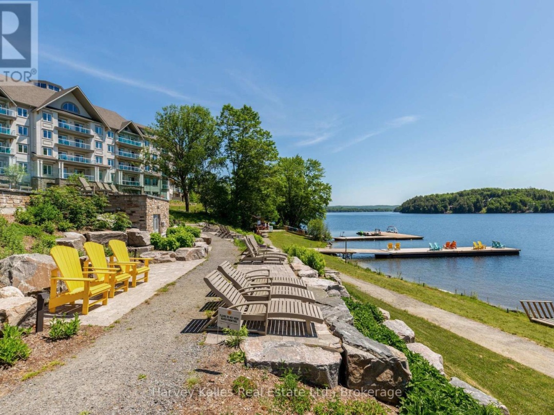 304 - 29 DEERHURST TENNISVIEW, 