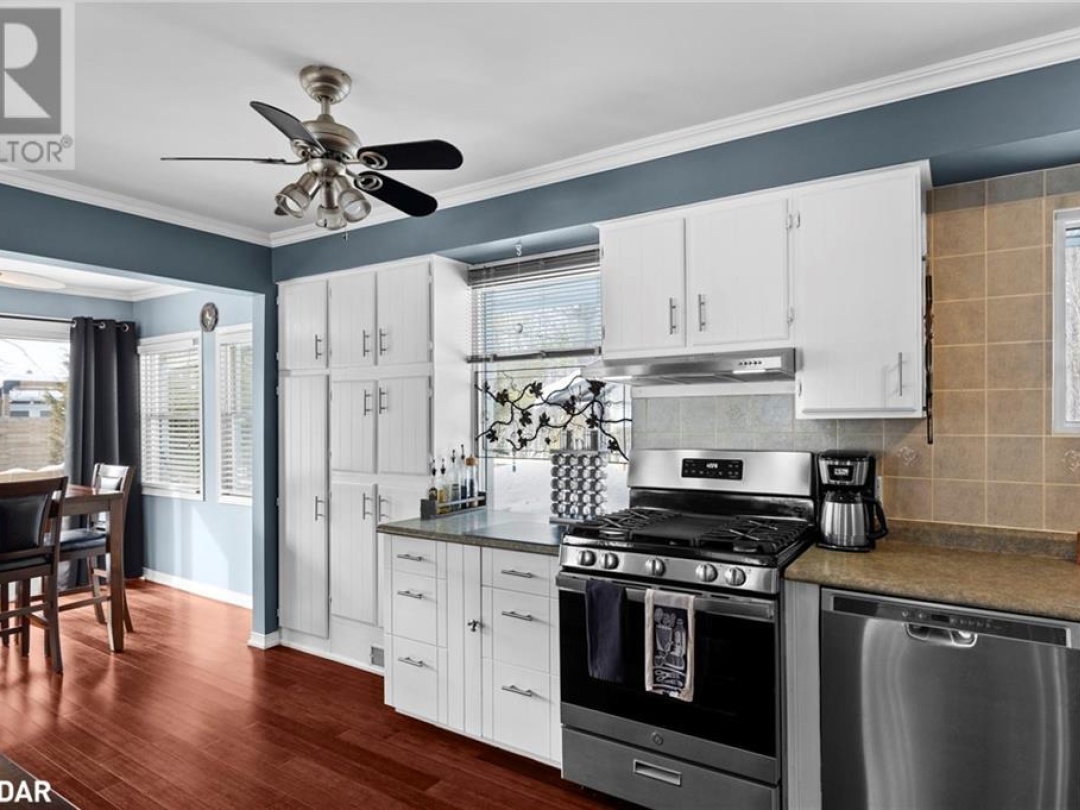 3194 Shoreview Drive, Washago