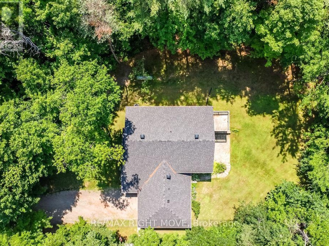 1011 TALBOT TRAIL, 