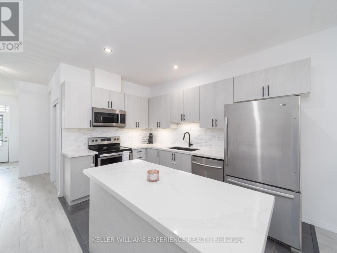 129 ISABELLA DRIVE, 