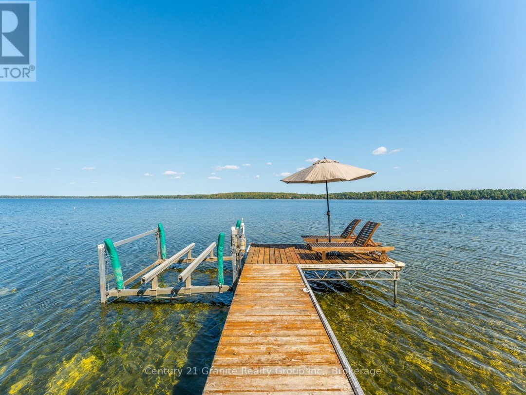118 Griffin Drive, Four Mile Lake