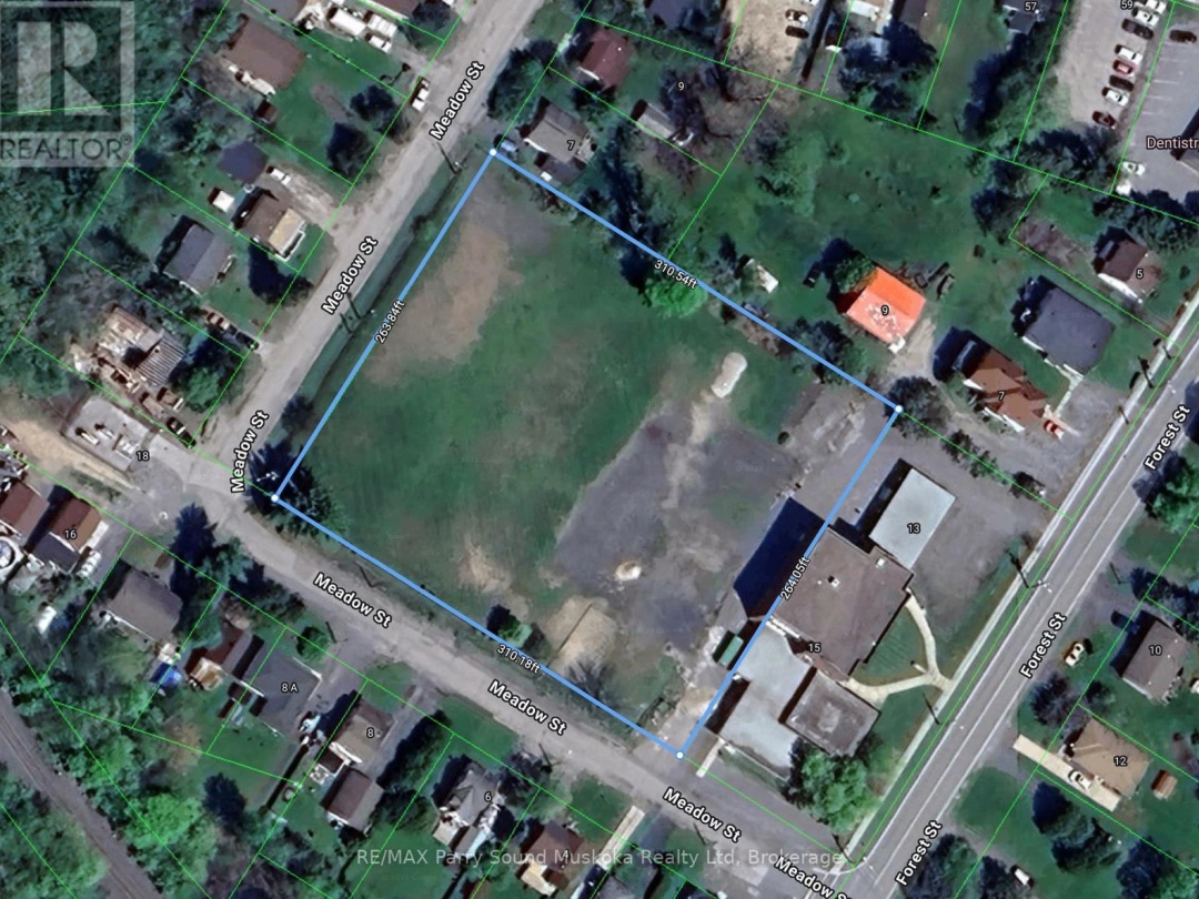 LOT 33 - LOT 33 BEAVER STREET W, 