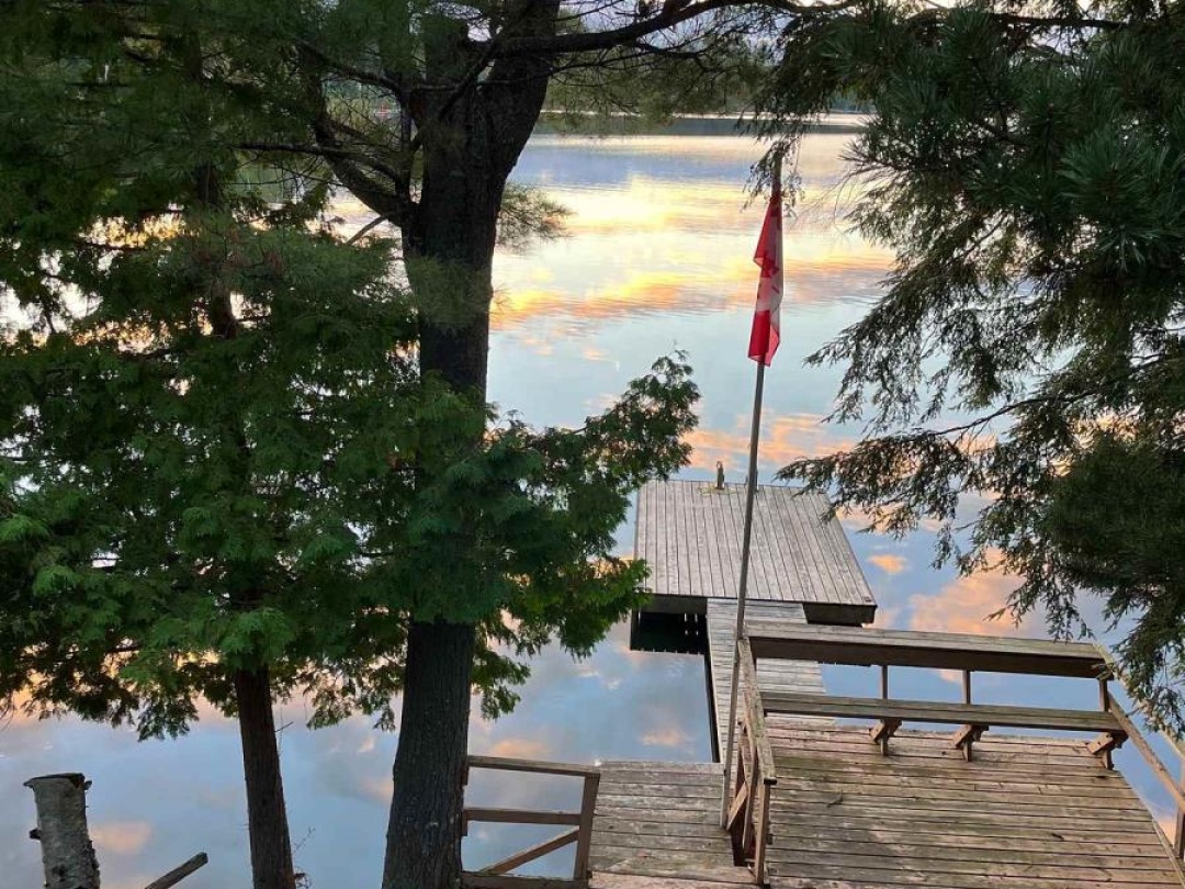 1358 Kushog Lake Road, Kushog Lake