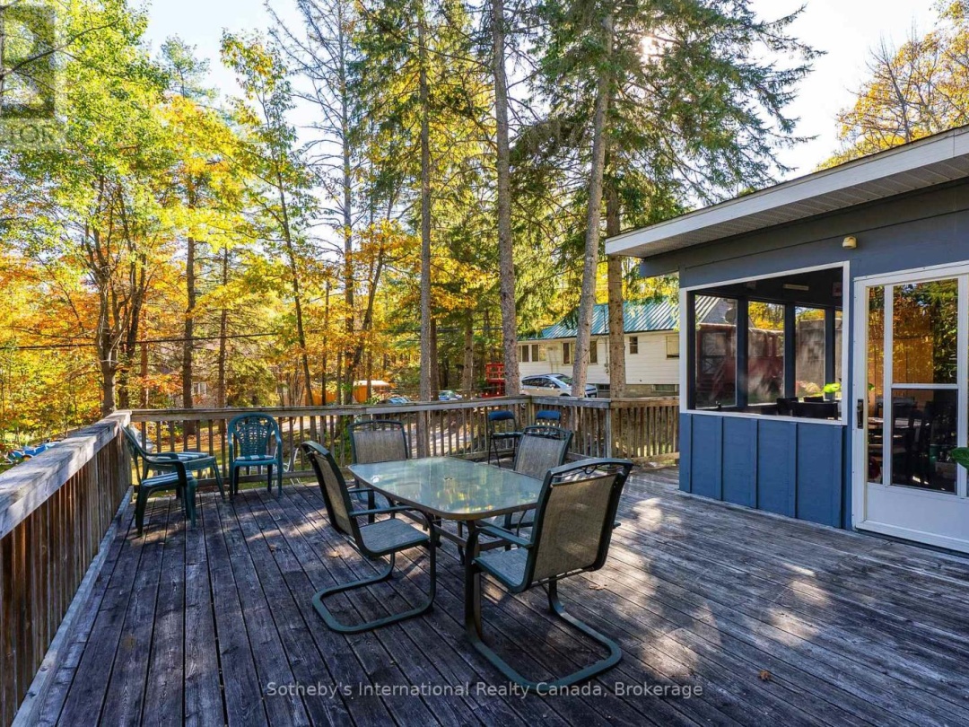 1161 NORTH KAHSHE LAKE ROAD, 