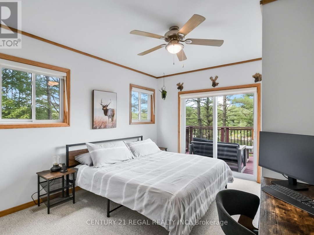 1961 BEAVER DAM ROAD, Severn River