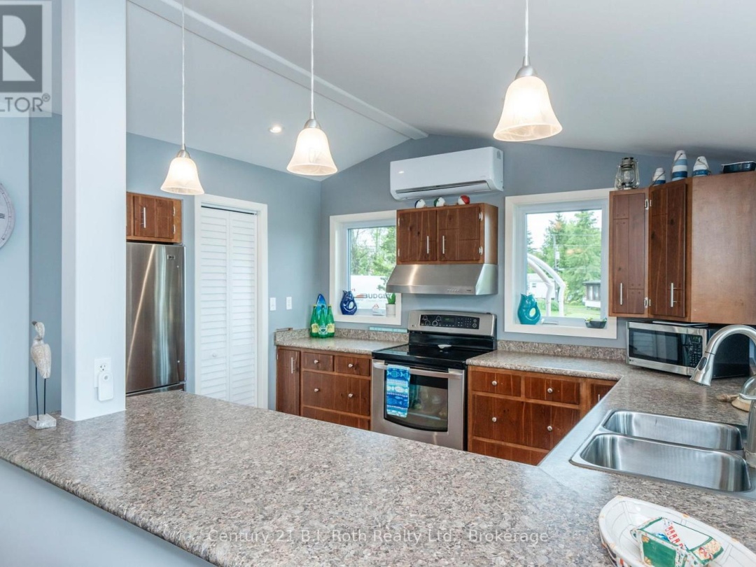 24 Wilcox Road, Georgian Bay