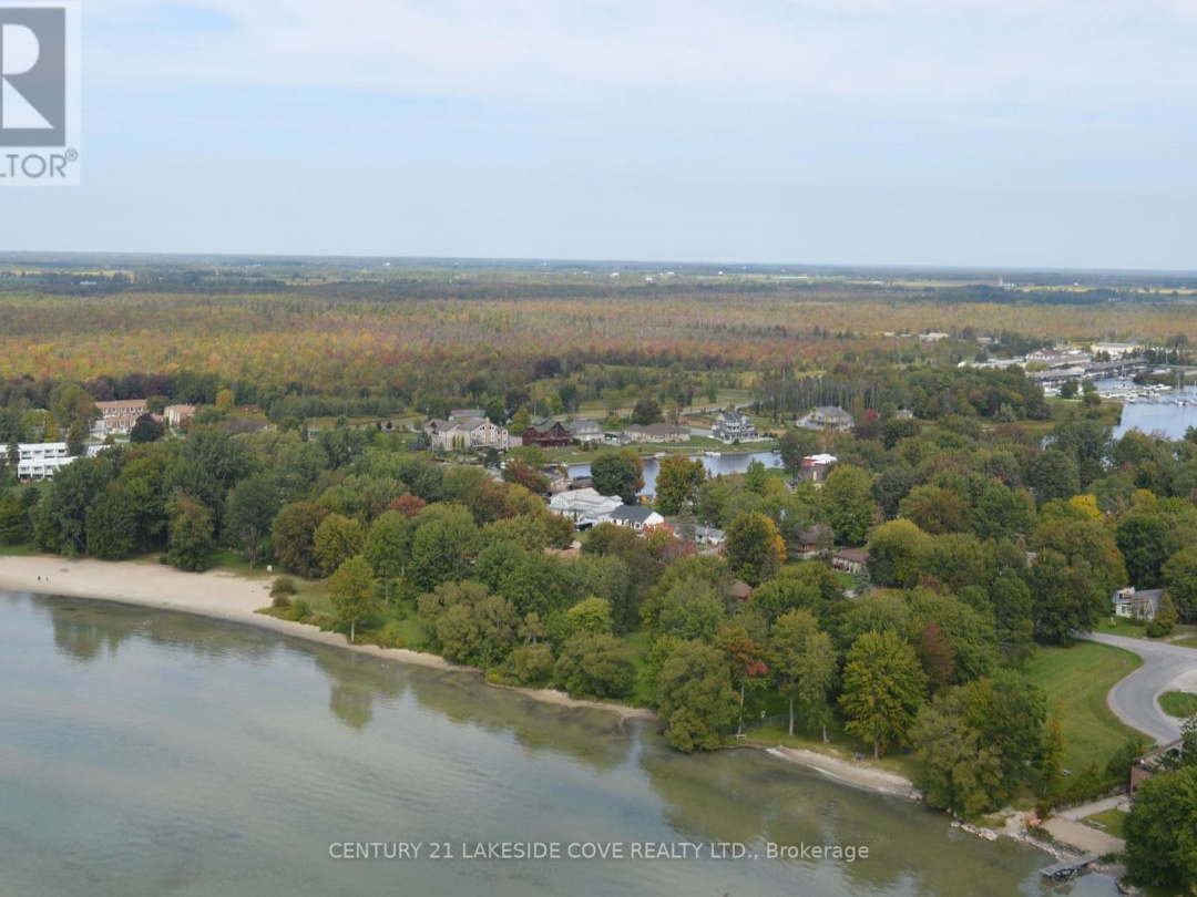 17 Willow Crescent, Lake Simcoe