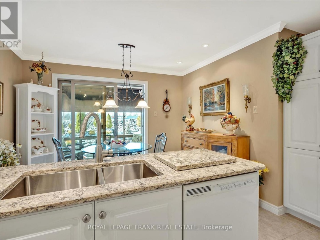 42 HUNTINGWOOD CRESCENT, 