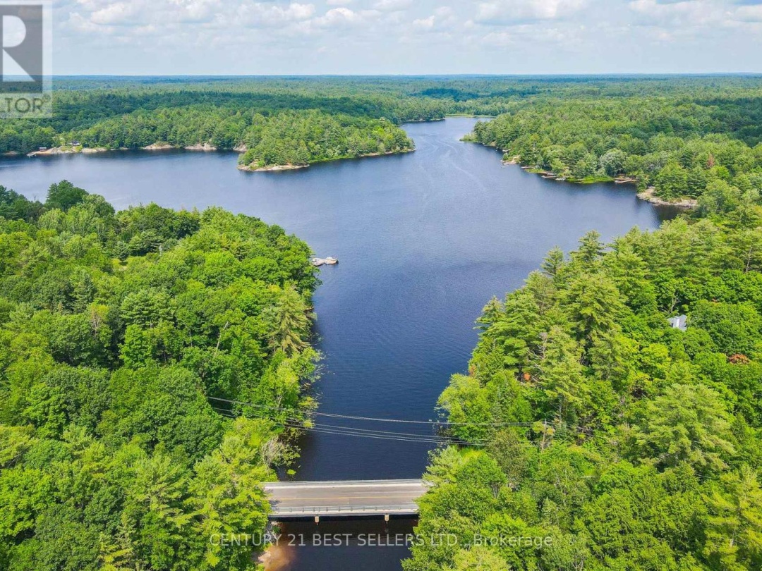 1622 HOUSEYS RAPIDS ROAD, 