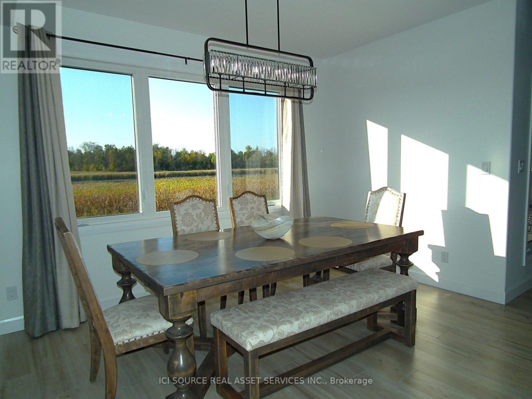 18 SWAN LANE, Georgian Bay