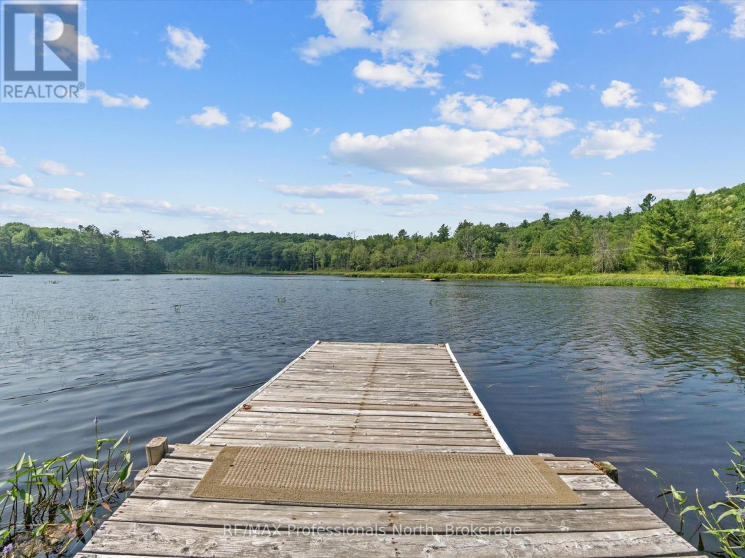 1020 GORDONIER LAKE ROAD, 