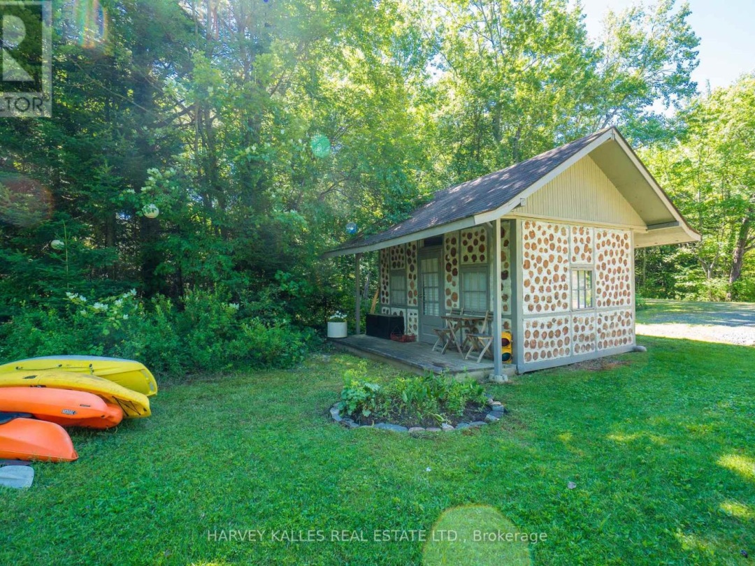 1053 SHERWOOD FOREST ROAD, 