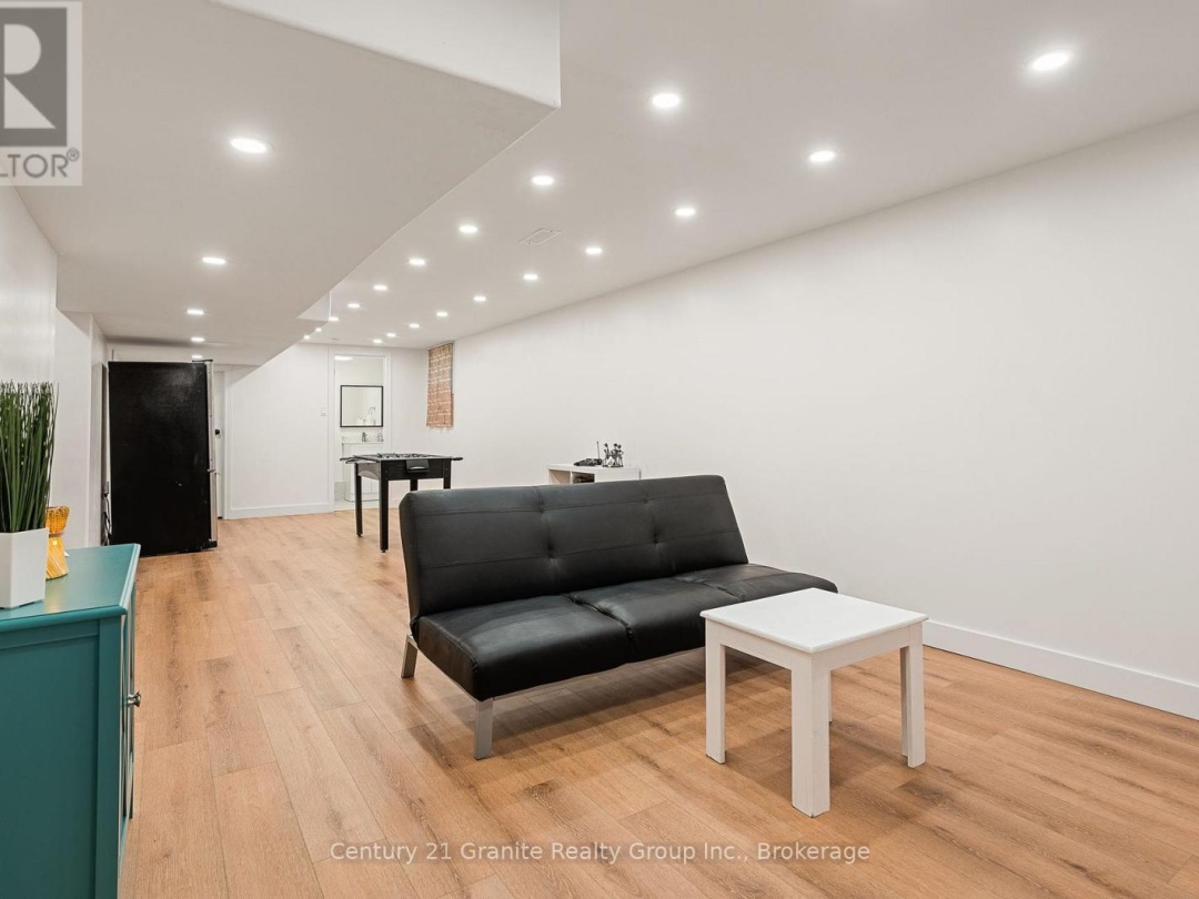 122 SUTER DRIVE, 