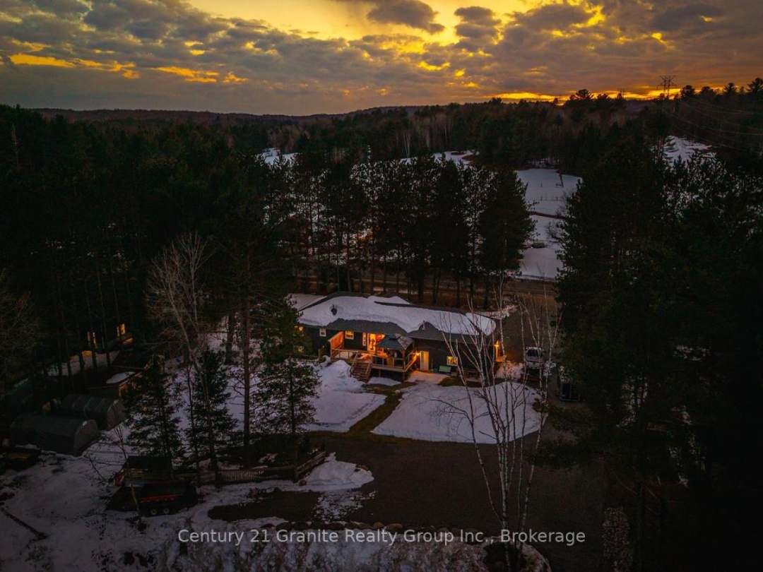 460 BOBCAYGEON ROAD, 