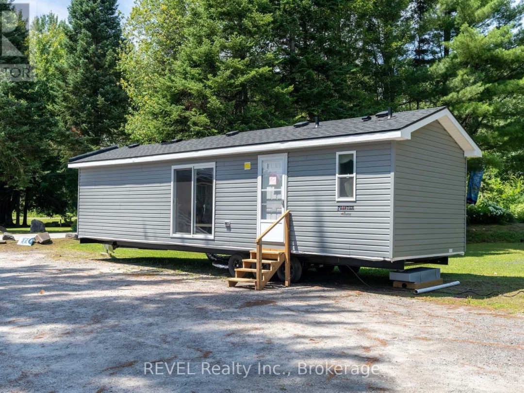 B56 - 85 HUTCHINSON BEACH ROAD, Deer Lake