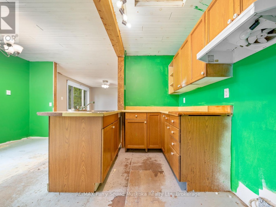 1163A LAKE JOSEPH ROAD, 