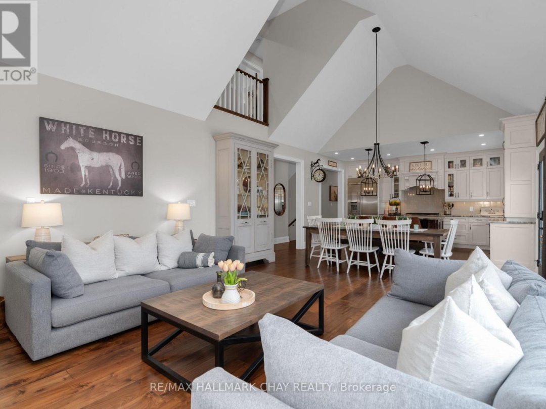 10 Georgian Grande Drive, Oro-Medonte