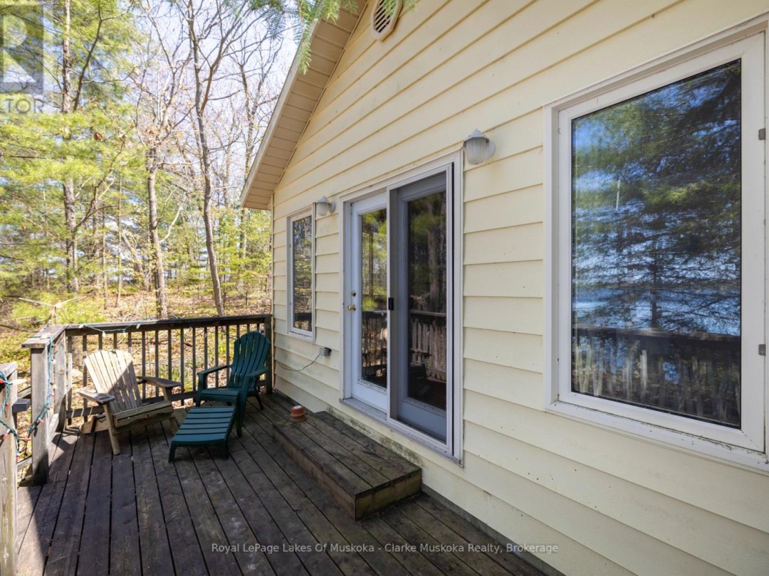 185 WOODLAND TRAIL, 