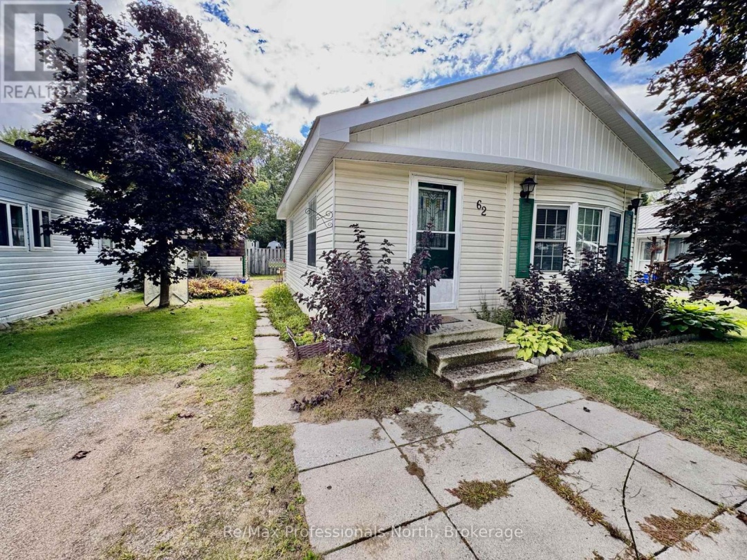 62 - 1007 RACOON ROAD, 