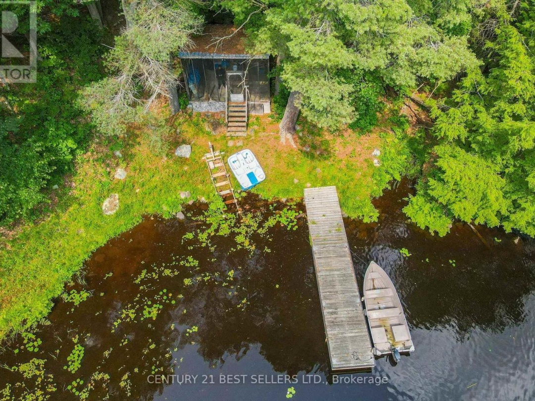 1622 HOUSEYS RAPIDS ROAD, 
