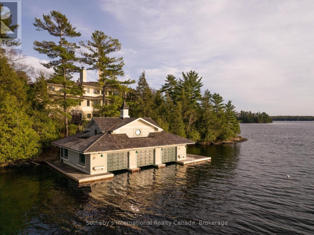 1250 Waldmere Road, Lake Muskoka