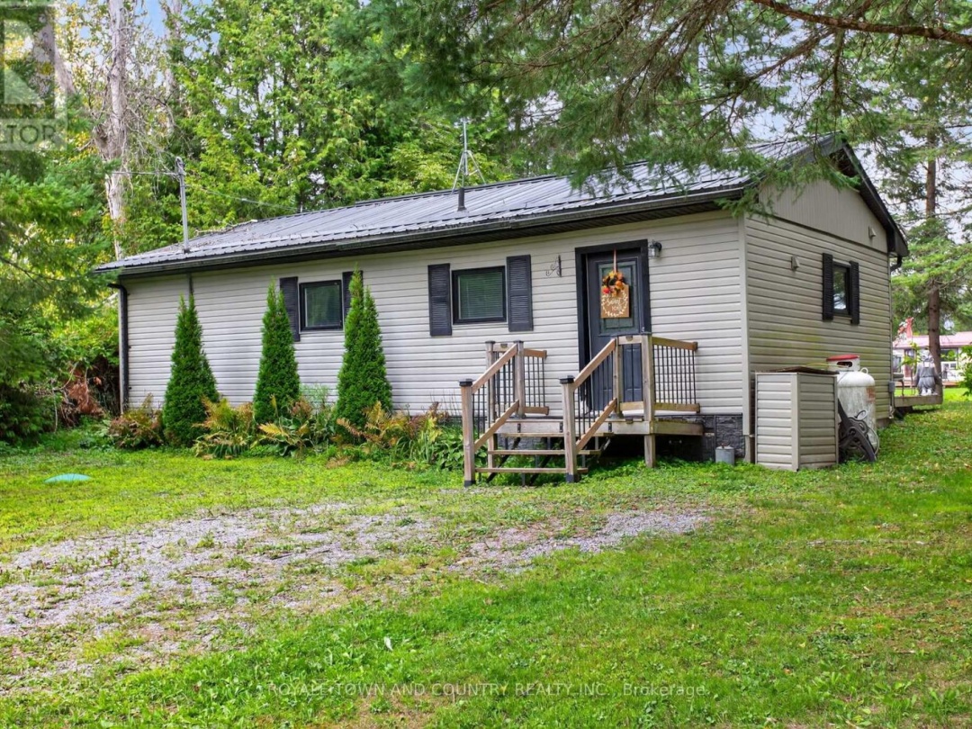 82 RIVERBANK ROAD, 