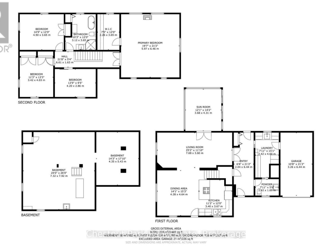 1236 BUTTER & EGG ROAD, 