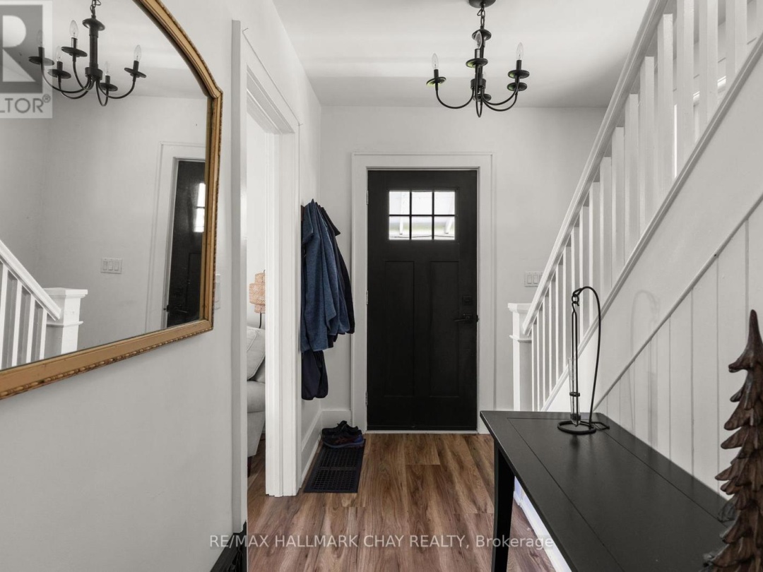 1866 WARMINSTER SIDE ROAD, 